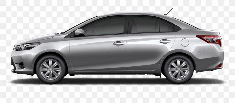 Toyota Vios Toyota Camry Toyota Corolla Toyota Belta, PNG, 980x430px, Toyota Vios, Automotive Design, Automotive Exterior, Brand, Bumper Download Free