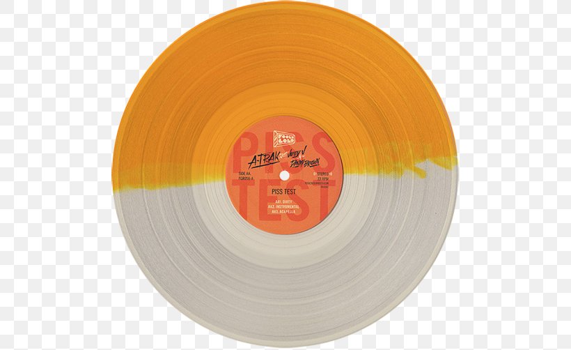 United States Money Makin' Phonograph Record Piss Test Compact Disc, PNG, 500x502px, United States, Atrak, Compact Disc, Gramophone Record, Import Download Free