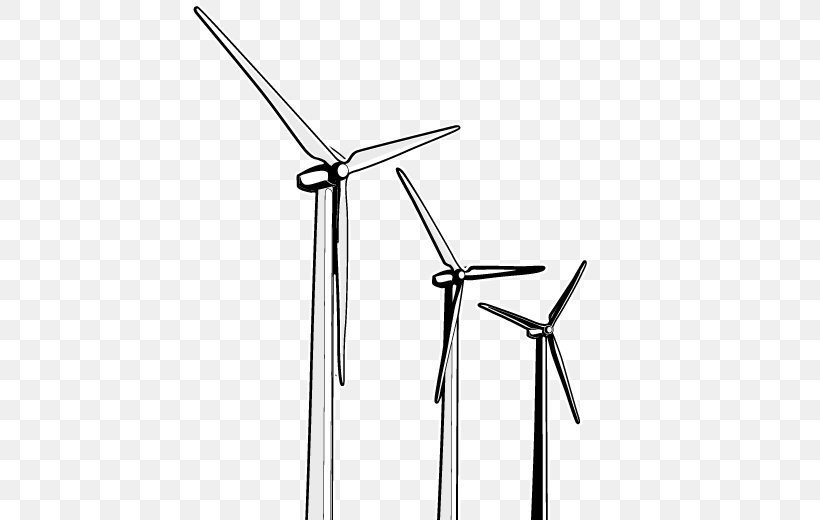 Wind Farm Tumelty Planning Services Wind Turbine Wind Power, PNG, 636x520px, Wind Farm, Black And White, Consultant, Energy, Innovation Download Free