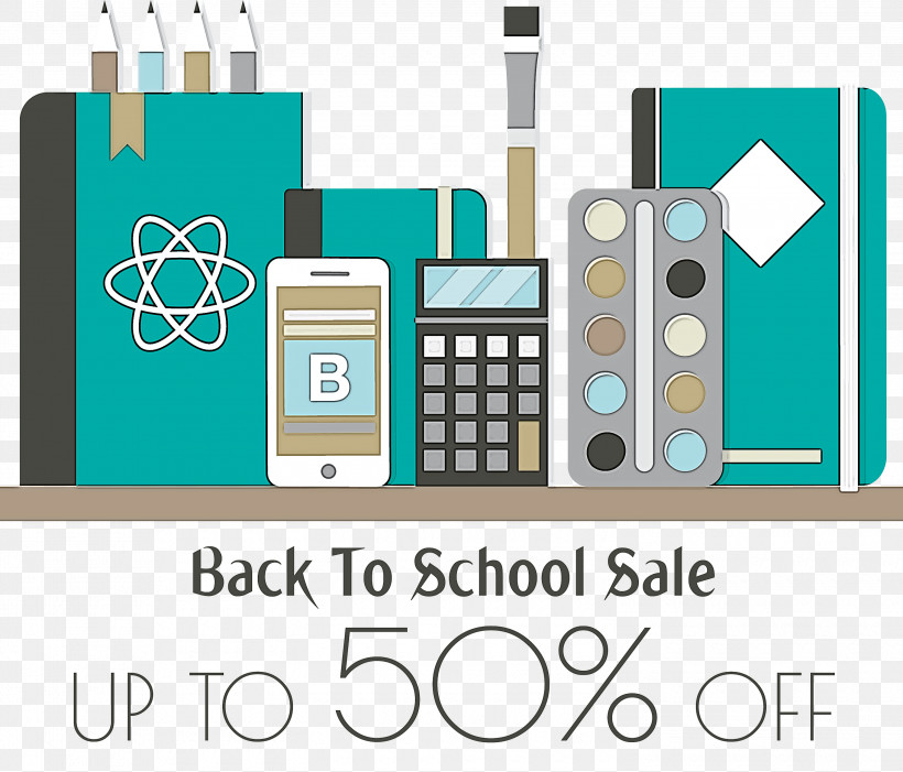 Back To School Sales Back To School Discount, PNG, 3000x2567px, Back To School Sales, Back To School Discount, Communication, Education, High School Download Free