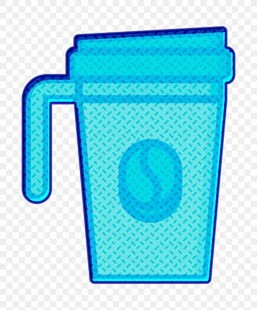 Coffee Icon Coffee Cup Icon Food And Restaurant Icon, PNG, 1032x1244px, Coffee Icon, Aqua, Blue, Coffee Cup Icon, Drinkware Download Free