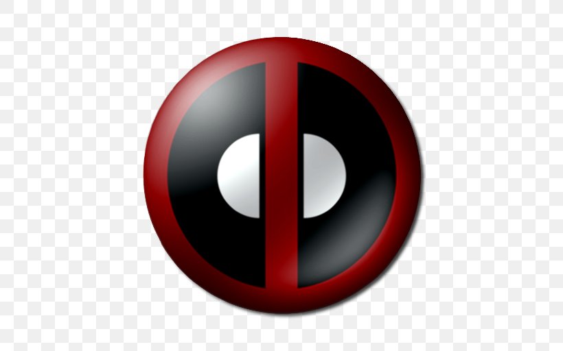 Deadpool Image HeroClix #ICON100, PNG, 512x512px, Deadpool, Brand, Film, Heroclix, Logo Download Free