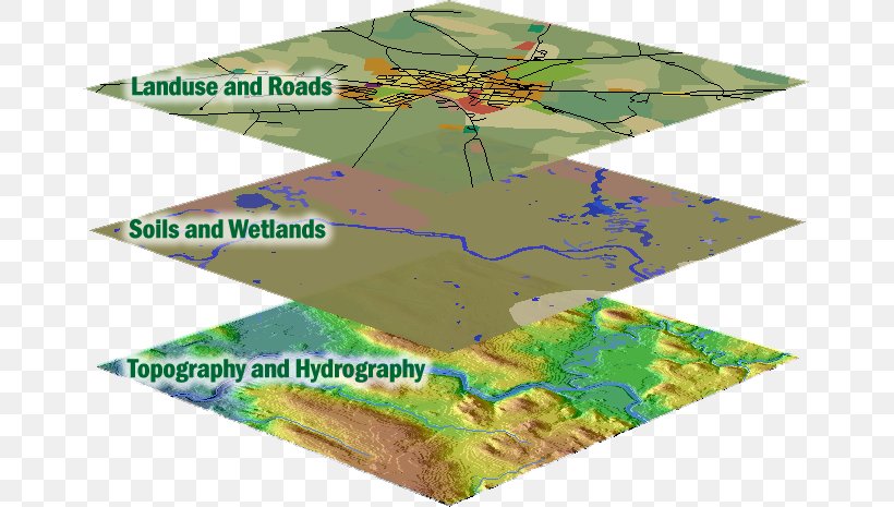 Geographic Information System Map Geography Open Geospatial Consortium, PNG, 667x465px, Geographic Information System, Arcmap, Data, Database, Ecosystem Download Free