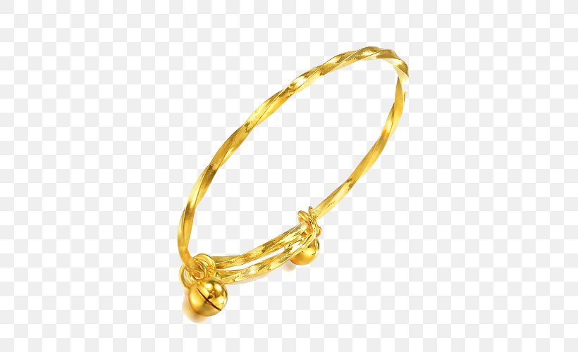 Gold Child Full Moon Bracelet, PNG, 500x500px, Gold, Bangle, Body Jewelry, Bracelet, Chain Download Free