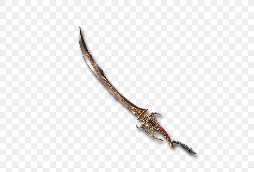 Granblue Fantasy Sword Weapon Wiki, PNG, 640x554px, Granblue Fantasy, Blade, Cold Weapon, Internet Media Type, Keyword Tool Download Free