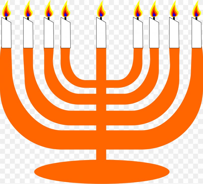 Menorah Hanukkah Clip Art, PNG, 1200x1086px, Menorah, Candle Holder, Free Content, Hanukkah, Jewish Symbolism Download Free