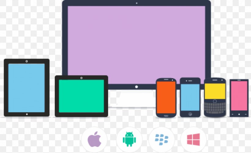 Mobile App Development Software Development Android, PNG, 980x600px, Mobile App Development, Android, Area, Brand, Communication Download Free