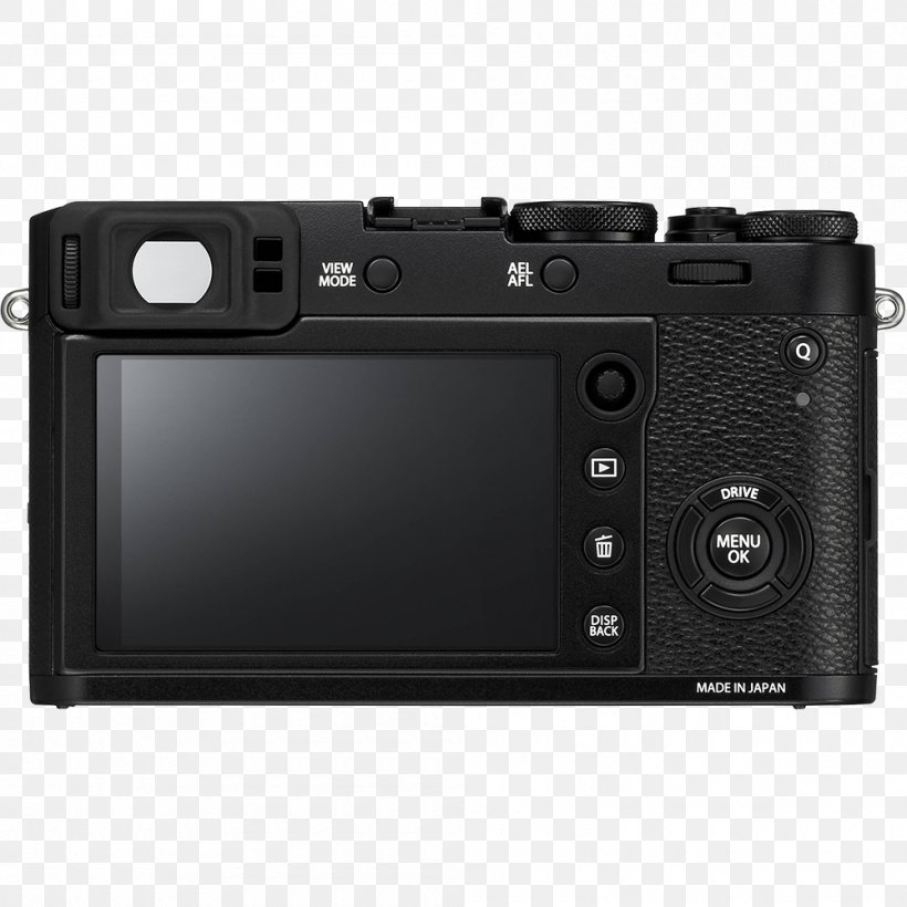 Point-and-shoot Camera Fujifilm Photography Active Pixel Sensor, PNG, 1000x1000px, Camera, Active Pixel Sensor, Camera Accessory, Camera Lens, Cameras Optics Download Free
