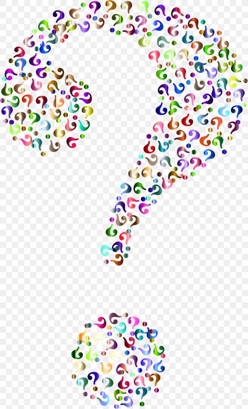 Question Mark Fractal Clip Art, PNG, 1404x2318px, Question Mark, Area, Color, Concept, Fractal Download Free