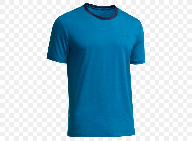 T-shirt Tennis Polo Shoulder Polo Shirt, PNG, 600x600px, Tshirt, Active Shirt, Aqua, Azure, Blue Download Free