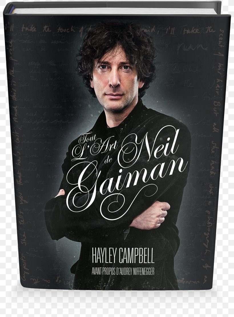 The Art Of Neil Gaiman A Arte De Neil Gaiman Amazon.com Comics, PNG, 800x1110px, Neil Gaiman, Album, Amazoncom, Book, Bookshop Download Free