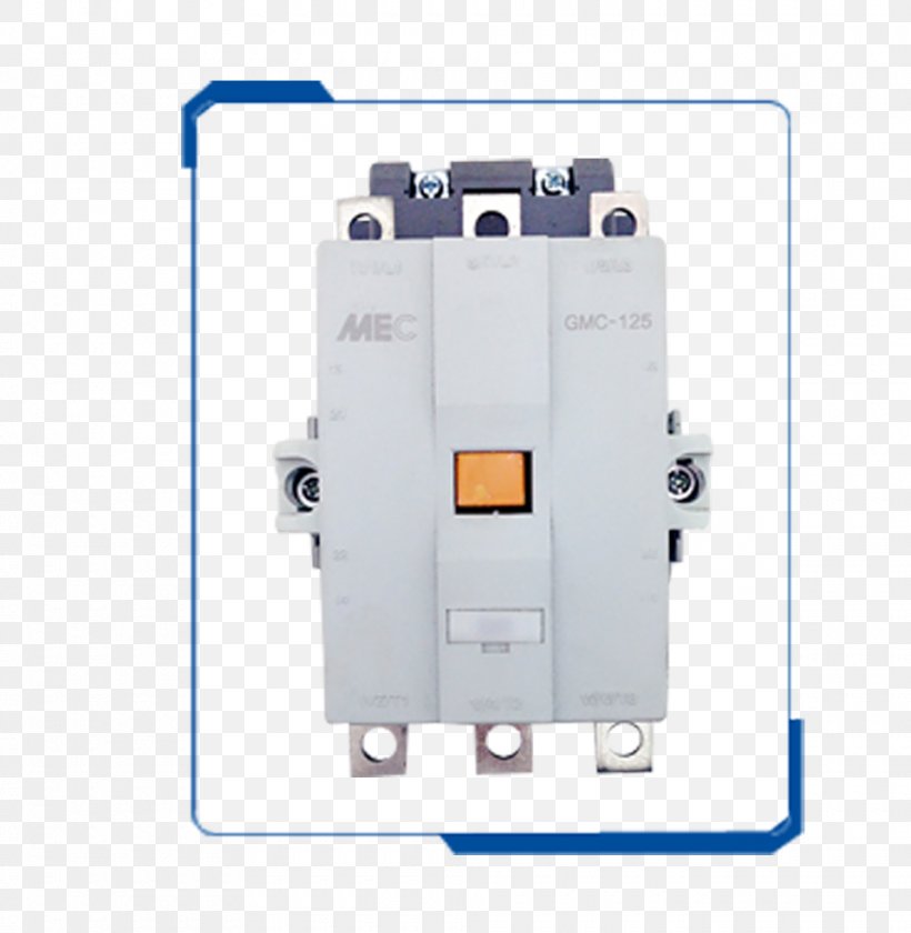 Circuit Breaker Contactor Electrical Network Residual-current Device Electrical Engineering, PNG, 960x984px, Circuit Breaker, Ac Motor, Alternating Current, Ampacity, Circuit Component Download Free