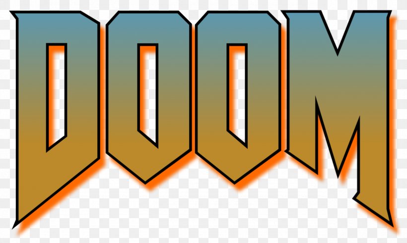 Doom 3 Freedoom Logo, PNG, 1280x765px, Doom, Brand, Deviantart, Doom 3, Freedoom Download Free