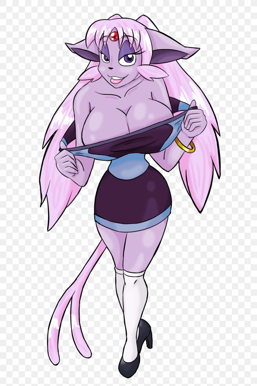 pokemon human forms espeon