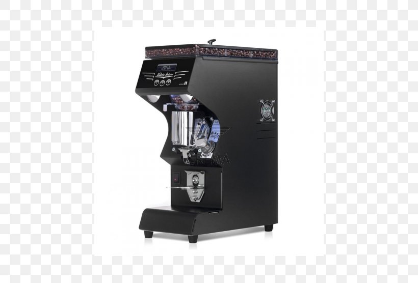Espresso Coffeemaker Victoria Arduino Barista, PNG, 450x556px, Espresso, Barista, Burr Mill, Coffee, Coffeemaker Download Free