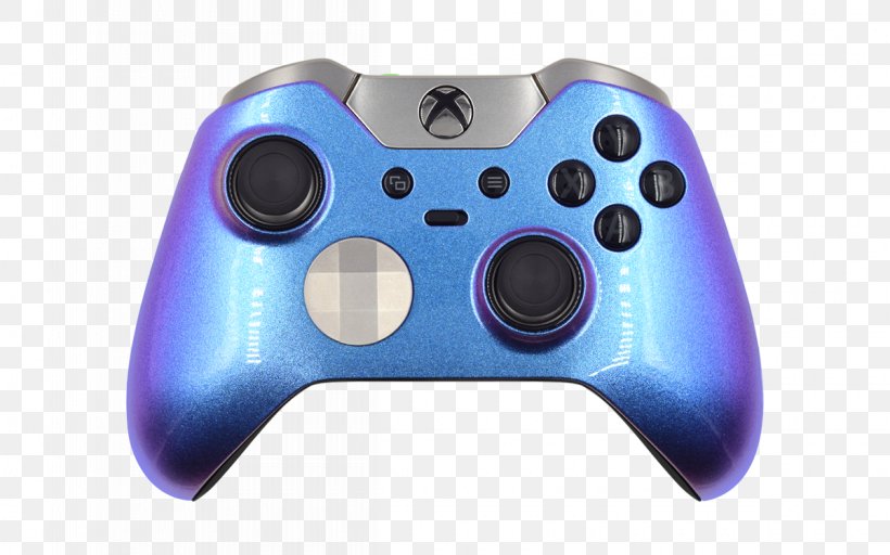 Game Controllers Microsoft Xbox Elite Wireless Controller Microsoft Xbox One Wireless Controller Microsoft Xbox 360 Wireless Controller, PNG, 1200x750px, Game Controllers, All Xbox Accessory, Electric Blue, Electronic Device, Game Controller Download Free