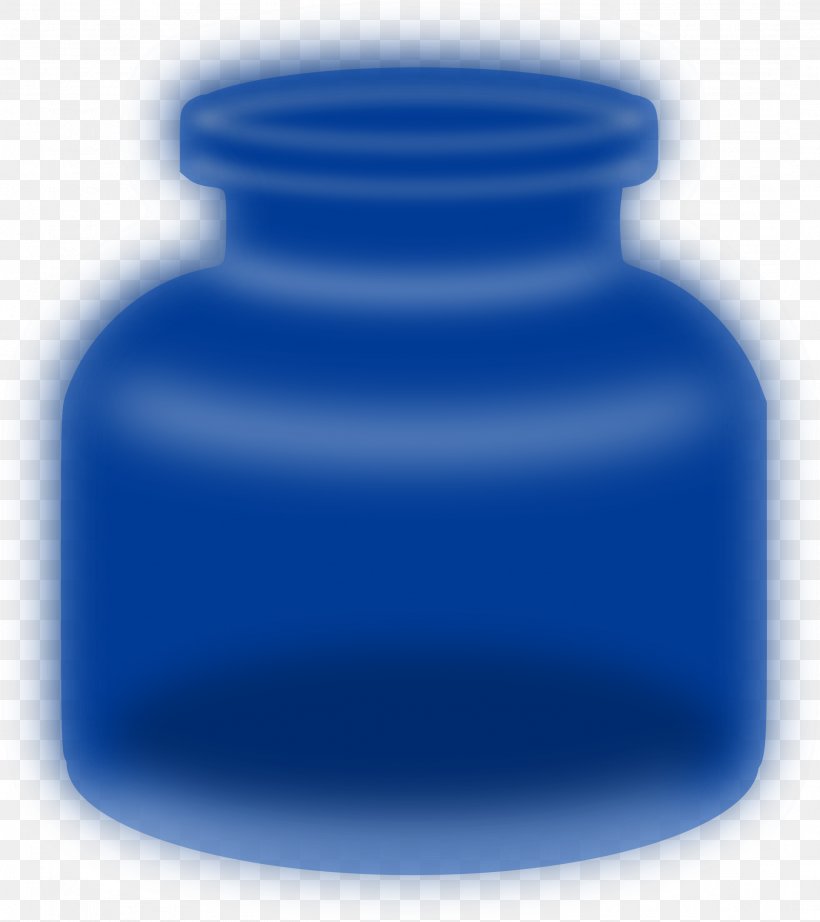 Glass Bottle Cobalt Blue Plastic, PNG, 2134x2400px, Bottle, Blue, Cobalt, Cobalt Blue, Cylinder Download Free