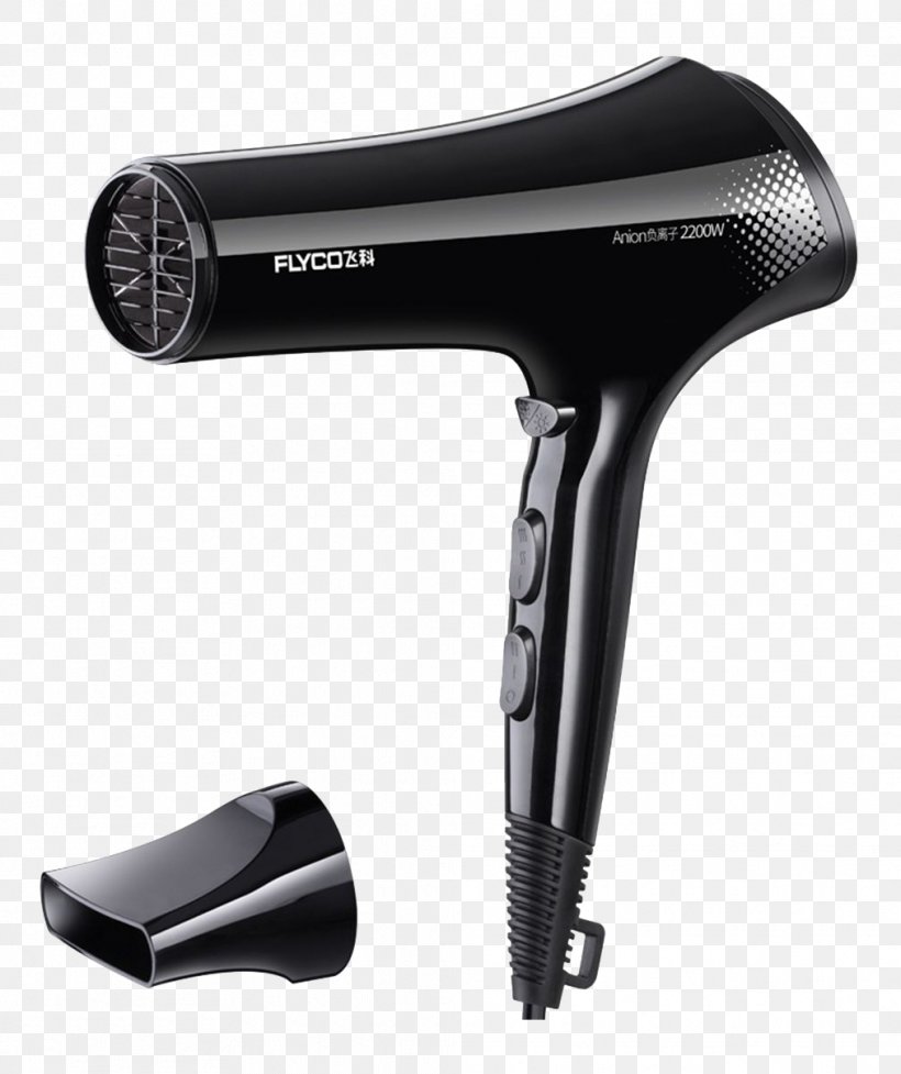 Hair Dryer Hair Clipper Beauty Parlour Barber, PNG, 1013x1208px, Hair Dryer, Barber, Beauty Parlour, Electricity, Flyco Download Free