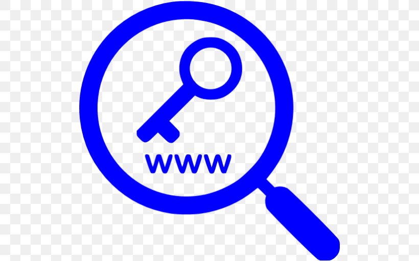 Keyword Research Search Engine Optimization Marketing Clip Art, PNG, 512x512px, Keyword Research, Area, Brand, Digital Marketing, Logo Download Free
