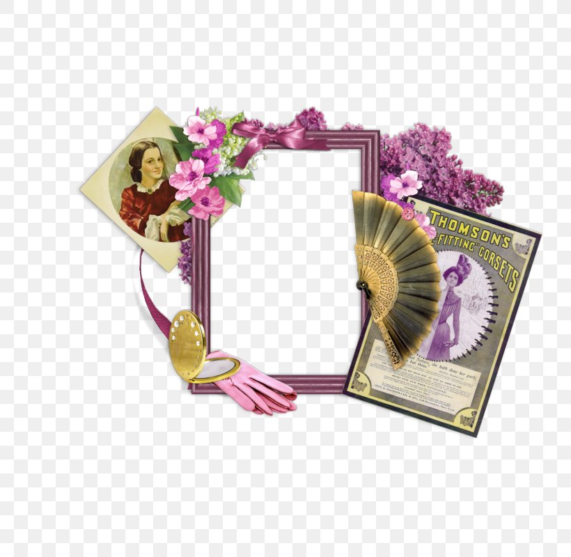 Picture Frames Flower Cross-stitch Floral Design Clip Art, PNG, 800x800px, Picture Frames, Crossstitch, Decoupage, Embroidery, Floral Design Download Free