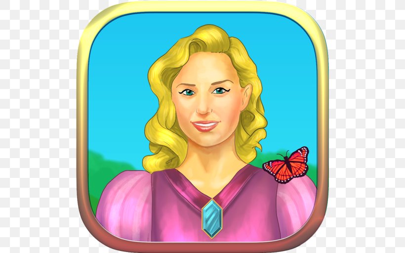 Queen's Garden 2 (Full) Fishing Time:Season2 Town 2048 Drive Simulator Pro, PNG, 512x512px, Watercolor, Cartoon, Flower, Frame, Heart Download Free