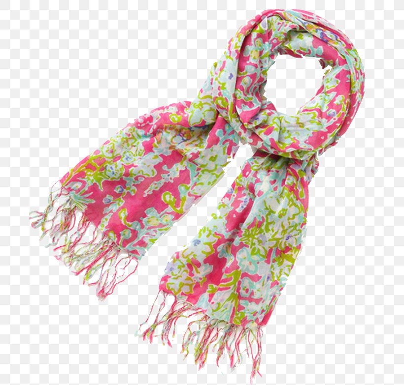 Scarf Clothing Pashmina Dress Resort Wear, PNG, 701x783px, Scarf, Clothing, Dress, Fashion, Lilly Pulitzer Download Free