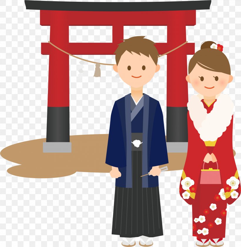 Shinto Shrine 三社参り Hatsumōde Clip Art, PNG, 2331x2389px, Shinto Shrine, Boy, Cartoon, Child, Clothing Download Free