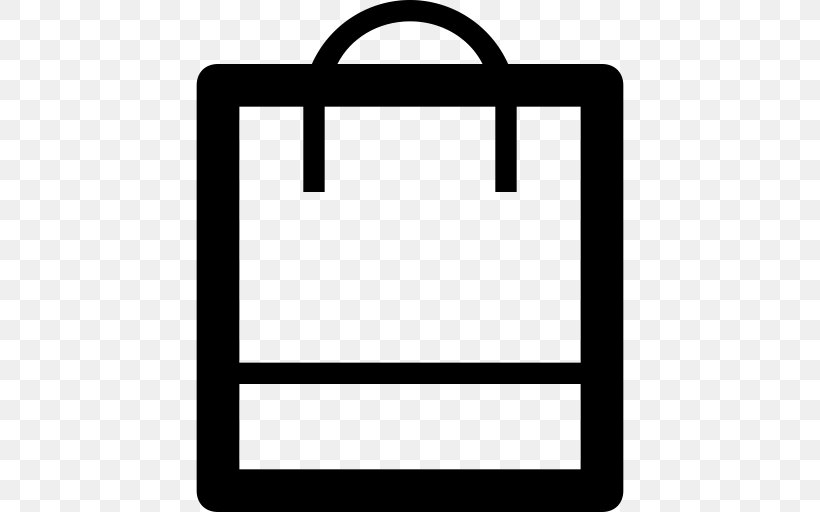 Shopping Bags & Trolleys Paper Bag, PNG, 512x512px, Bag, Black, Briefcase, Coin Purse, Money Bag Download Free