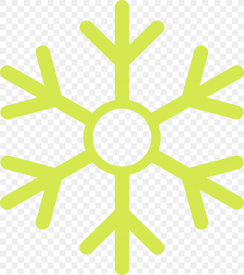 Snowflake, PNG, 2666x3000px, Snowflake, Drawing, Flat Design, Paint, Royaltyfree Download Free