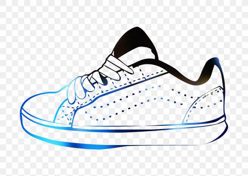 Sports Shoes Sneakers Clip Art Stock Photography, PNG, 1400x1000px, Shoe, Aqua, Athletic Shoe, Blue, Drawing Download Free