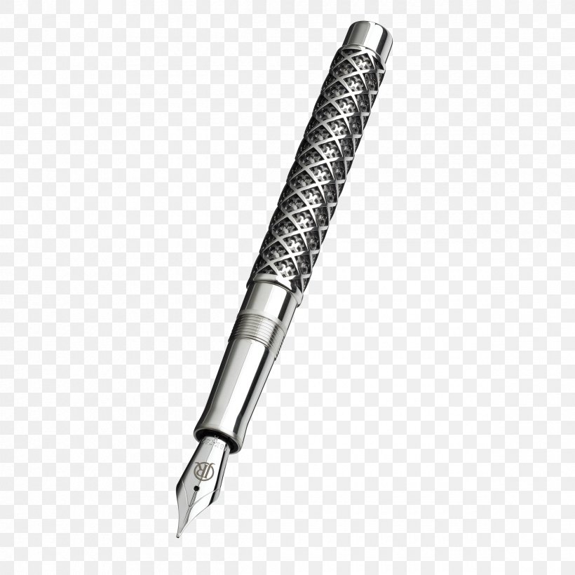 Ballpoint Pen Royal Jewelers Fountain Pen Visconti, PNG, 2400x2400px, Ballpoint Pen, Ball, Ball Pen, Celluloid, Fountain Pen Download Free