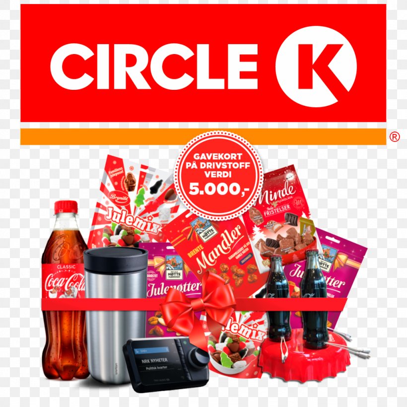 Circle K Åmot Equinor Convenience Shop Tiendas Extra, PNG, 1024x1024px, Circle K, Brand, Business, Carbonated Soft Drinks, Coca Cola Download Free