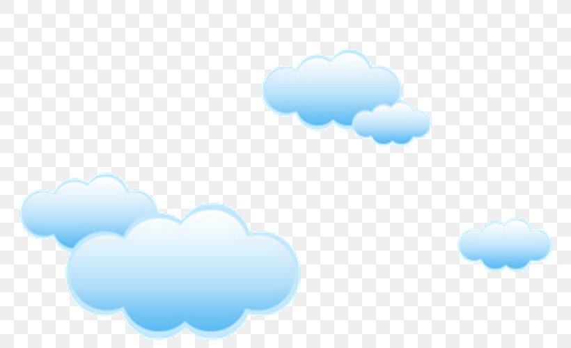 Cloud Облако Mail.Ru Computer Flyer Clip Art, PNG, 799x500px, Cloud, Azure, Blue, Communication, Computer Download Free