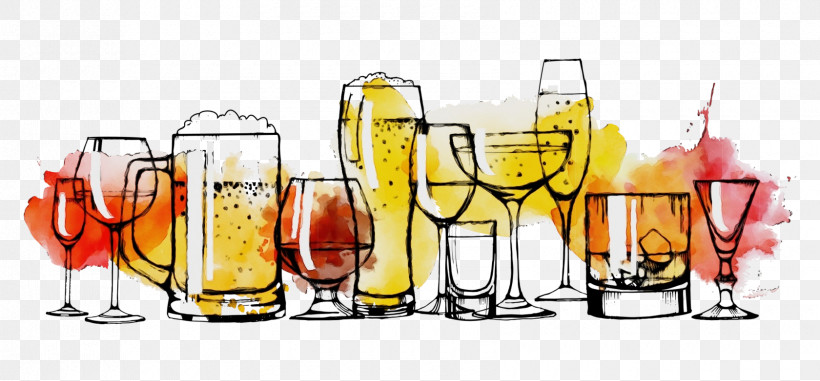 Drink Alcohol Beer Glass Alcoholic Beverage Drinkware, PNG, 1680x782px, Watercolor, Alcohol, Alcoholic Beverage, Beer, Beer Glass Download Free