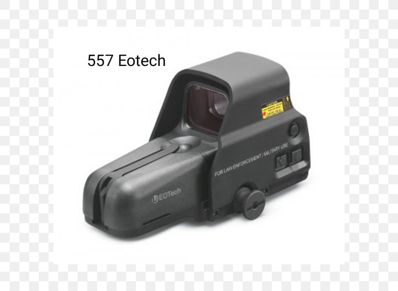 EOTech Holographic Weapon Sight M4 Carbine Firearm Reflector Sight, PNG, 600x600px, Watercolor, Cartoon, Flower, Frame, Heart Download Free
