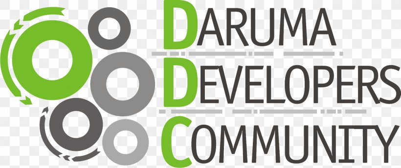 Escovador De Bit Logo Daruma Doll, PNG, 1932x814px, Logo, Area, Bit, Brand, Daruma Doll Download Free