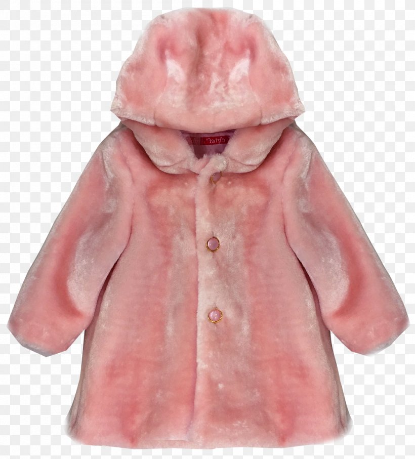 Fur Pink M Neck, PNG, 1000x1107px, Fur, Coat, Fur Clothing, Hood, Neck Download Free