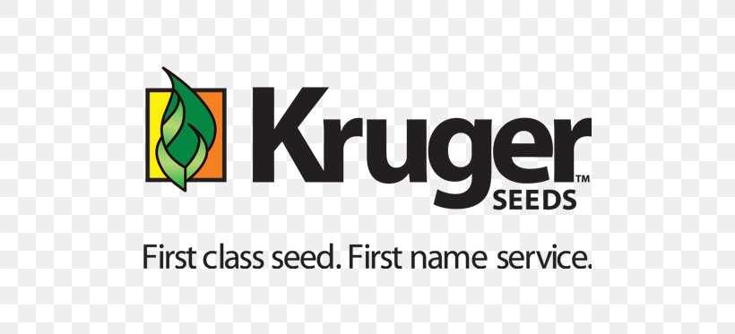 Kruger Seed Company Brand Logo, PNG, 694x373px, Seed, Area, Asgrow Seed Co Llc, Brand, Company Download Free