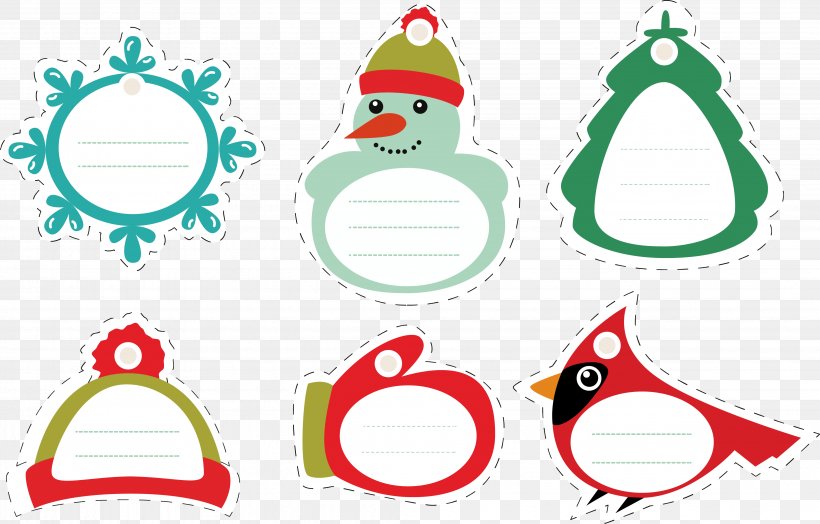 Santa Claus Christmas Sticker, PNG, 4075x2608px, Santa Claus, Area, Artwork, Christmas, Christmas And Holiday Season Download Free