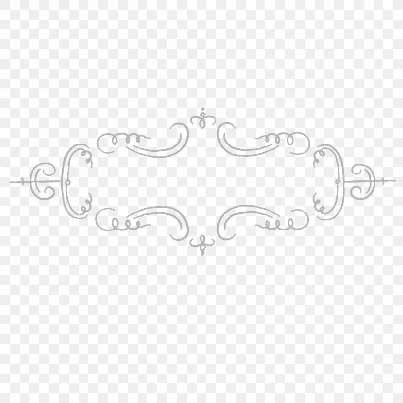 Silver Rectangle, PNG, 2126x2126px, Silver, Area, Argent, Black And White, Body Jewelry Download Free