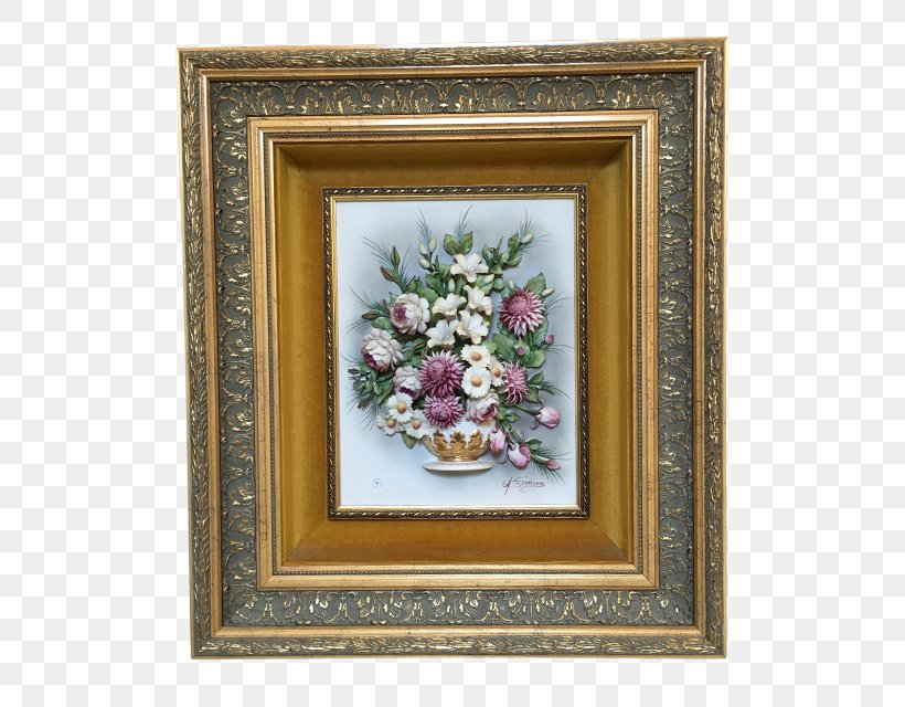 Still Life Picture Frames Rectangle, PNG, 640x640px, Still Life, Flower, Painting, Picture Frame, Picture Frames Download Free