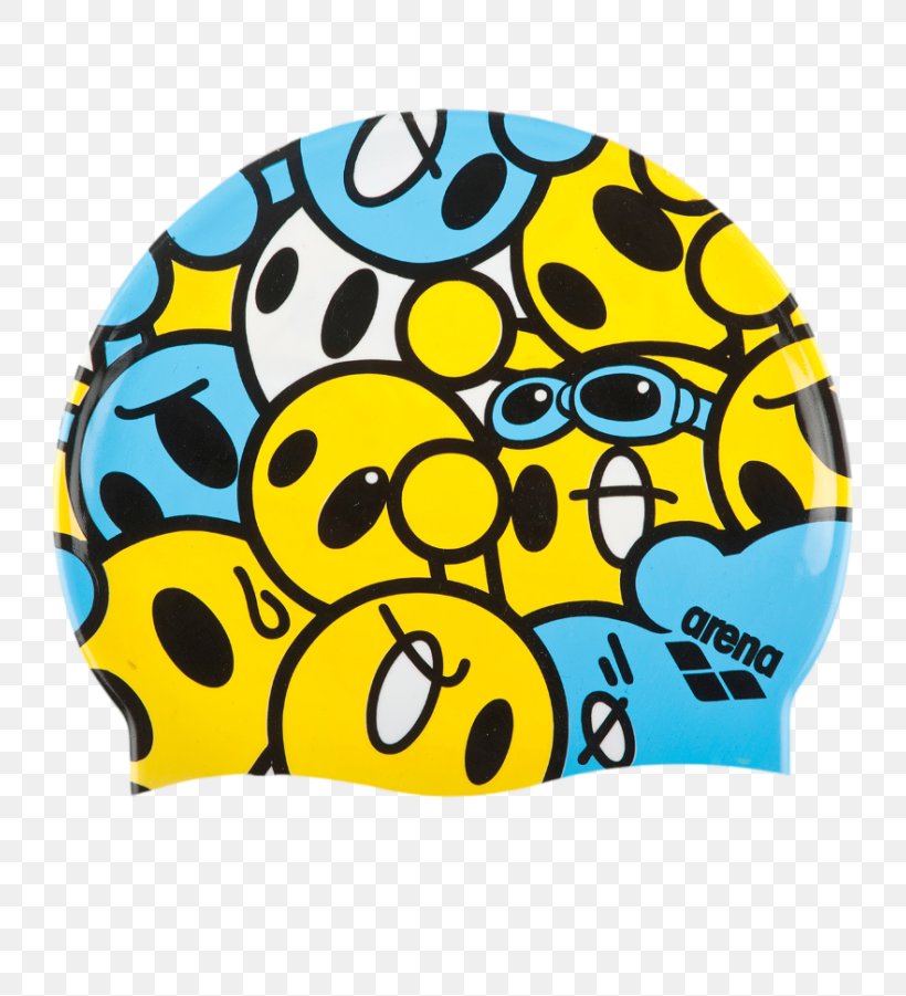 Swim Caps Swimming Arena Swimsuit, PNG, 750x901px, Swim Caps, Arena, Cap, Clothing, Goggles Download Free