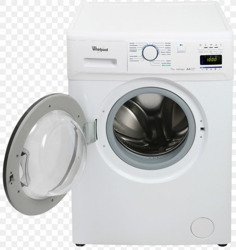 Washing Machines Whirlpool Corporation Electrolux Candy, PNG, 942x1000px, Washing Machines, Candy, Cleaning, Clothes Dryer, Electrolux Download Free