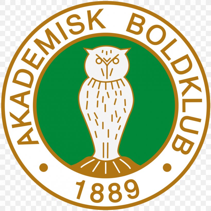 Akademisk Boldklub F.C. Copenhagen Organization Logo, PNG, 1200x1200px, Akademisk Boldklub, Area, Beak, Bird, Brand Download Free