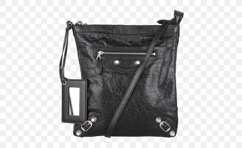 Balenciaga Handbag Fendi Designer, PNG, 500x500px, Balenciaga, Bag, Black, Brand, Designer Download Free