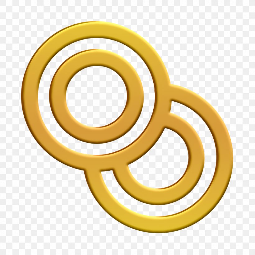 Coin Icon, PNG, 968x968px, Business Icon, Body Jewellery, Brass, Coin Icon, Finance Icon Download Free