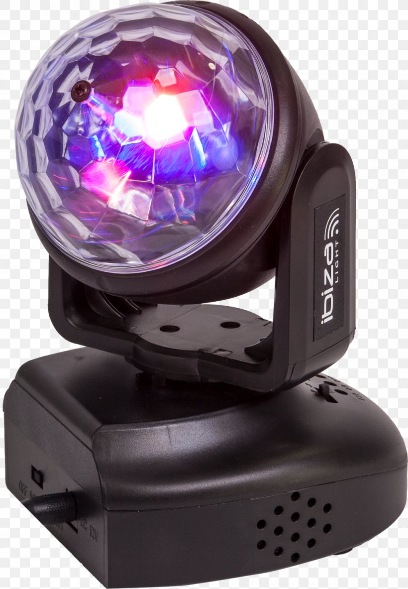 Intelligent Lighting Light-emitting Diode Ibiza Light LMH-Astro LED Astro Moving Head RGB Color Model, PNG, 1000x1443px, Light, Dj Lighting, Effet Lumineux, Gobo, Intelligent Lighting Download Free