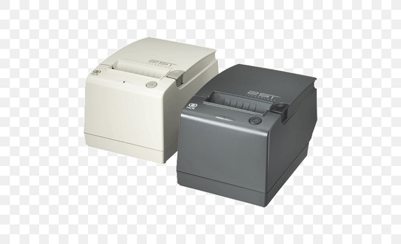 Laser Printing Point Of Sale Thermal Printing Printer NCR Corporation, PNG, 500x500px, Laser Printing, Electronic Device, Electronics Accessory, Inkjet Printing, Marketing Download Free