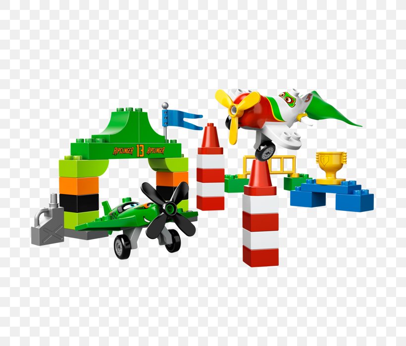 Lego 10510 Ripslinger's Air Race Lego Duplo Toy, PNG, 700x699px, Ripslinger, Lego, Lego 10854 Duplo Creative Box, Lego Canada, Lego Duplo Download Free