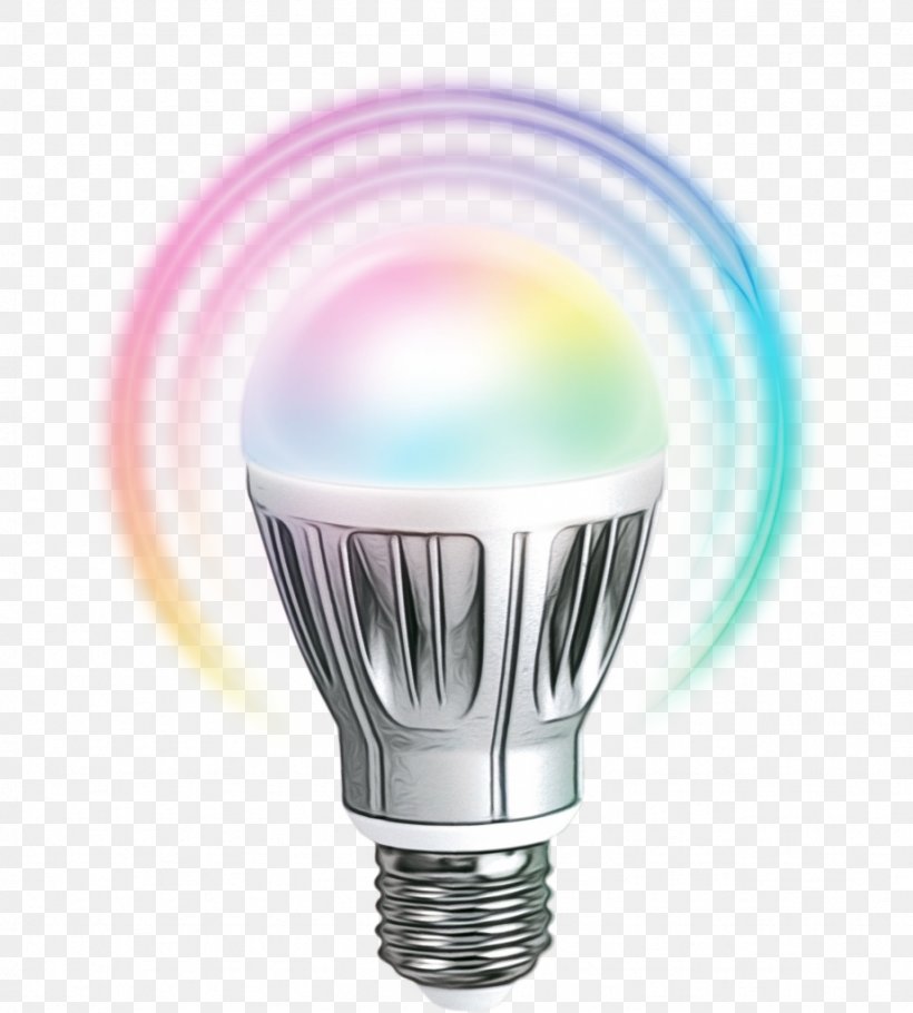 Light Bulb, PNG, 922x1024px, Watercolor, Compact Fluorescent Lamp, Fluorescent Lamp, Green, Incandescent Light Bulb Download Free